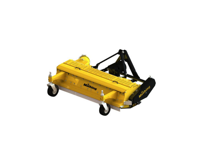MU-COLLECT HYDRO 160