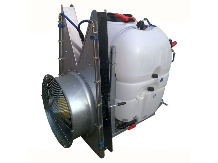 ATOMISEUR MM 600 LITRES COMPACT (T2306009)