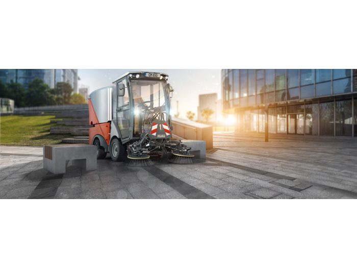 Citymaster 650