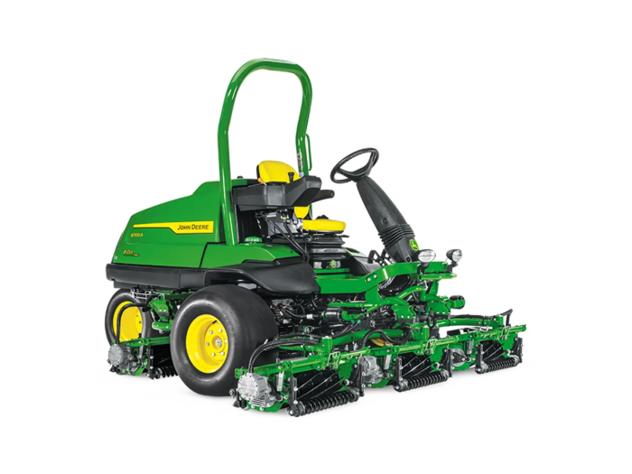 6700A E-Cut™ hybride