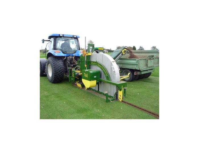 SUPERTRANCHEUSE +760