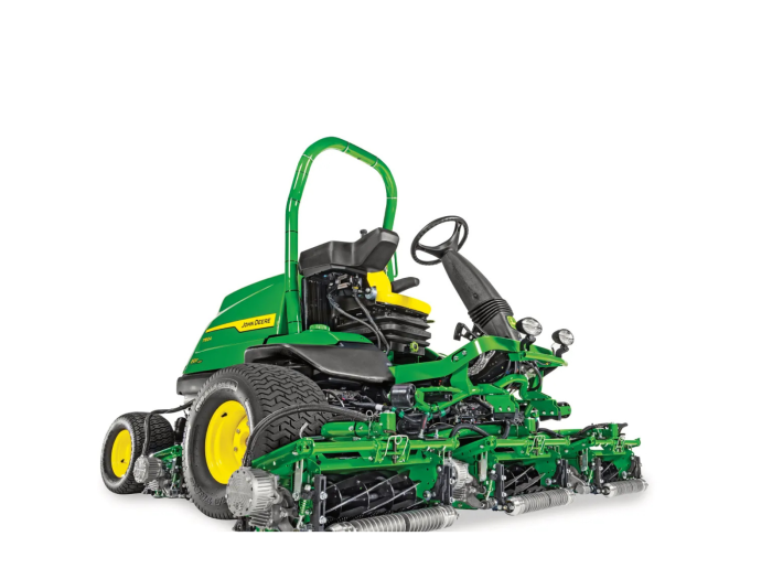 7700A E-Cut™ hybride