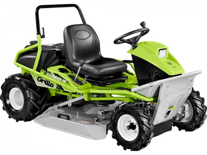 Climber 10AWD 22