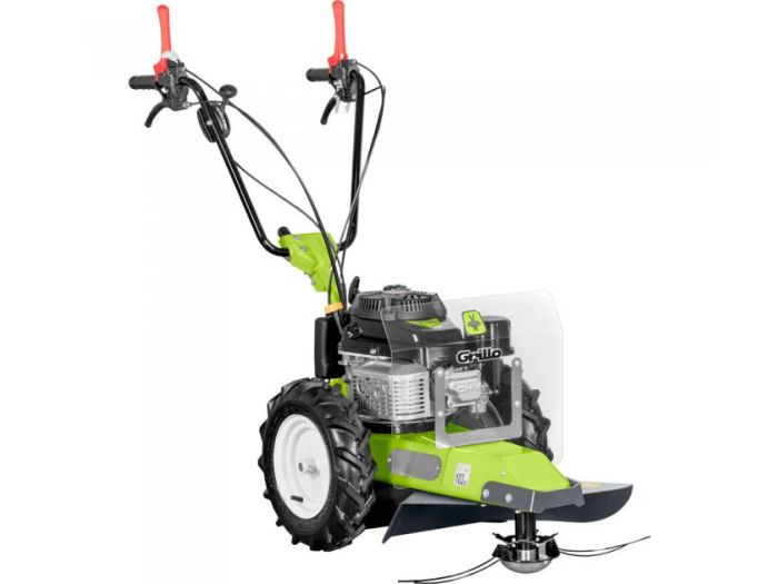 HWT 700 SUPERTRAC