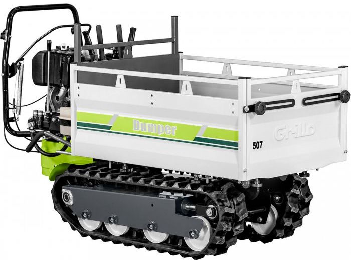 Dumper 507