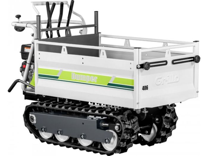 Dumper 406