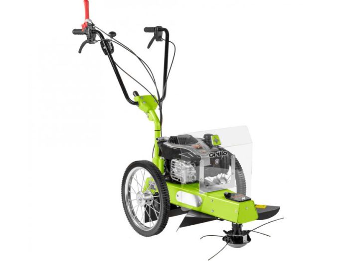 HWT 570 Multiforce
