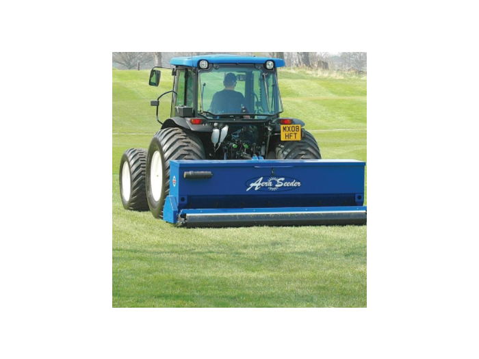 AERASEEDER 240