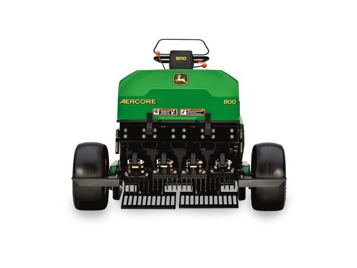 AERCORE 800