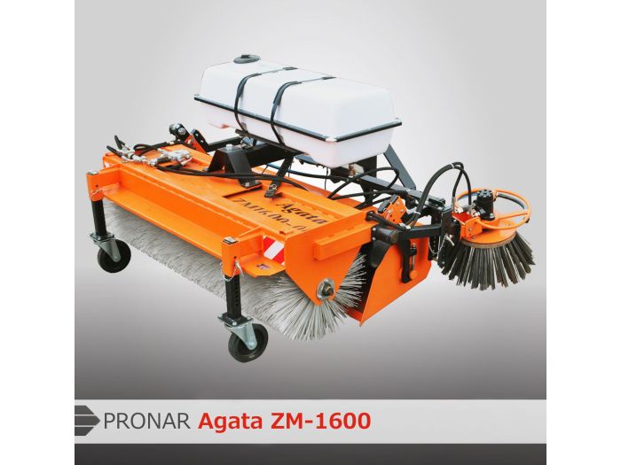 AGATA ZM 1250