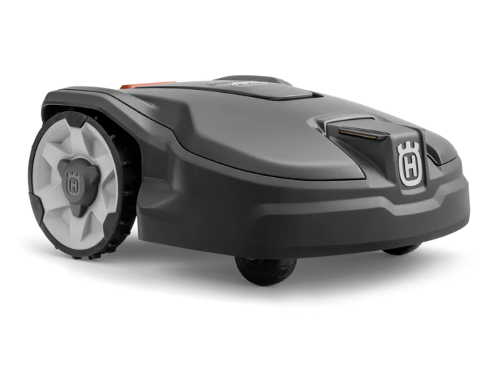 AUTOMOWER 310 MARK II