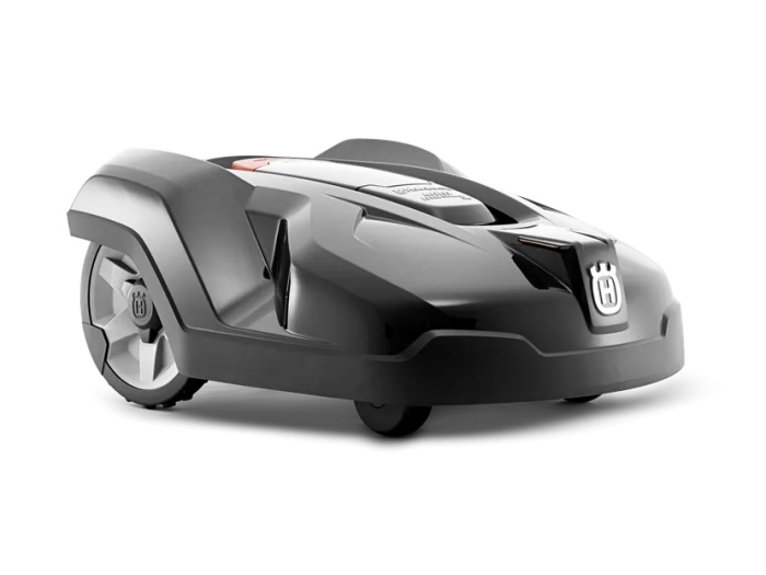 AUTOMOWER 420