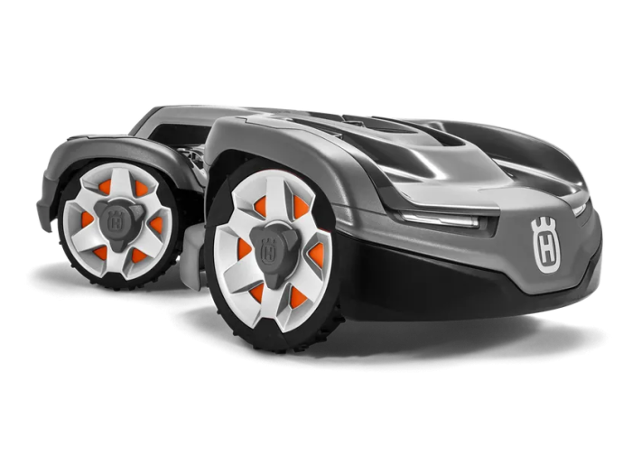 AUTOMOWER 435X AWD