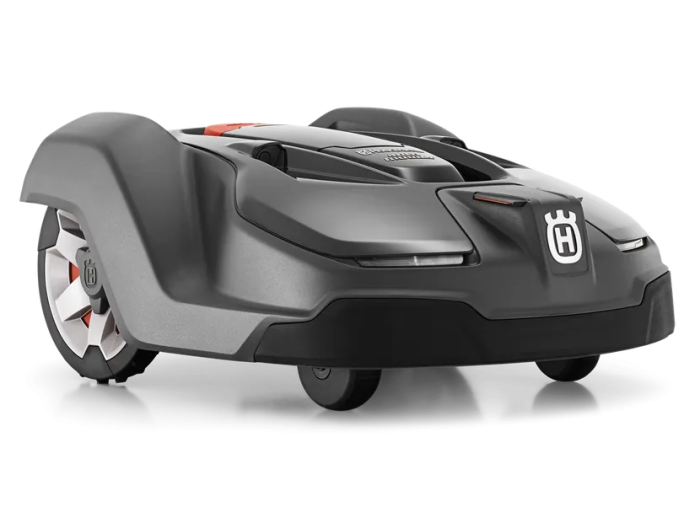 AUTOMOWER 450X
