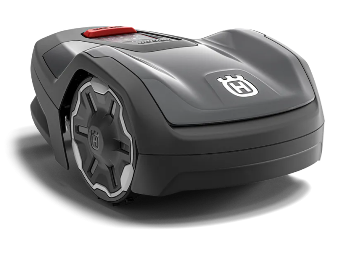 AUTOMOWER ASPIRE R4