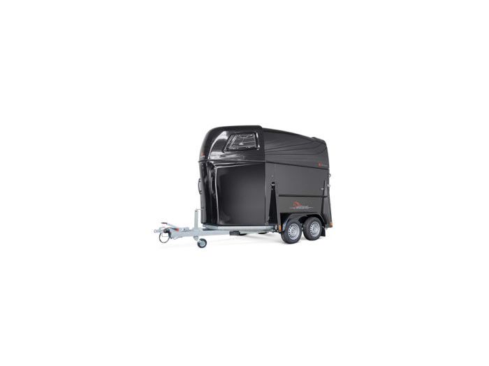 PTH 2000 Privaro – Noir métallisé