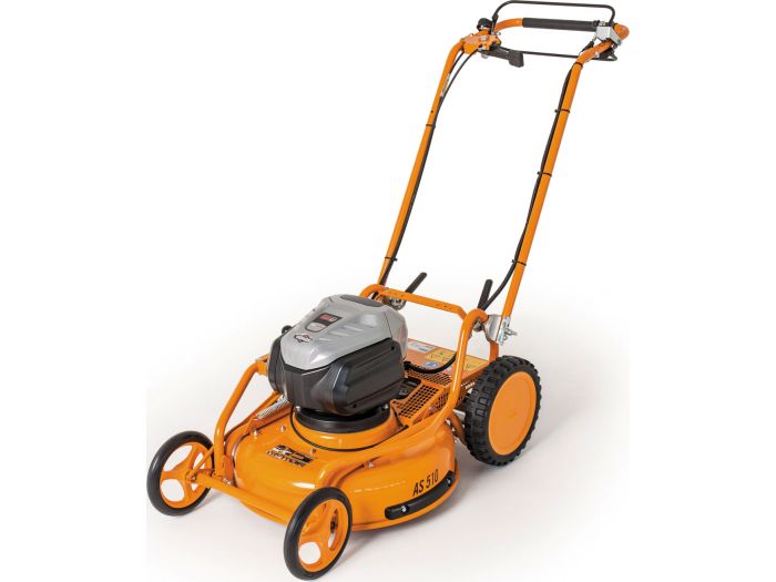 AS MOTOR AS 510 E-ProClip A 2in1