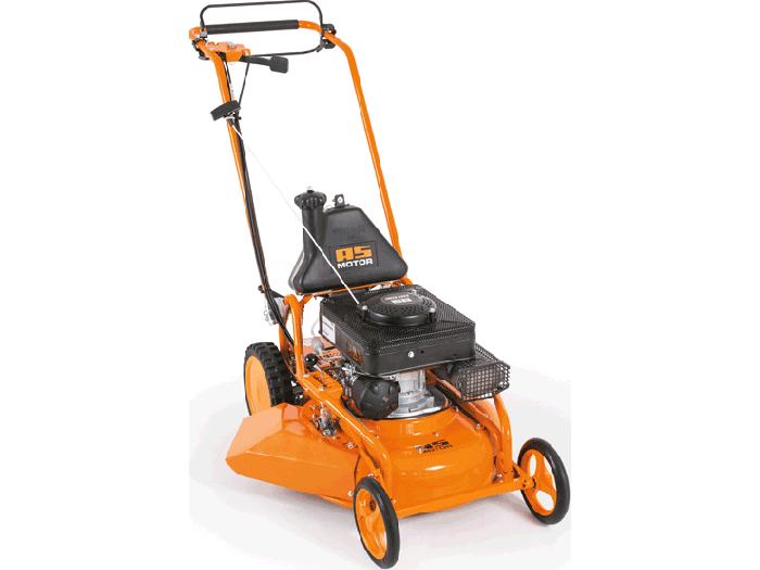 AS MOTOR AS 510 ProClip 2T ES A