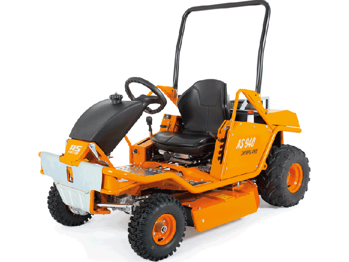 AS MOTOR AS 940 Sherpa 4WD