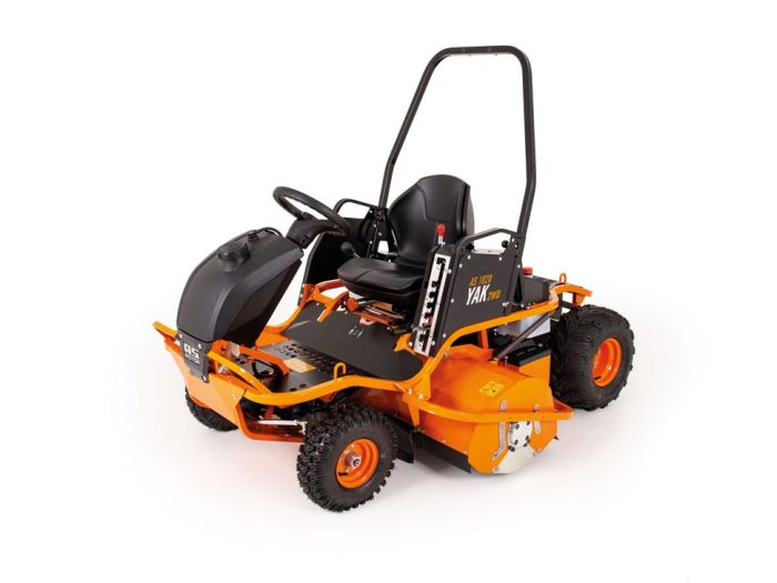 AS 1020 YAK 2WD