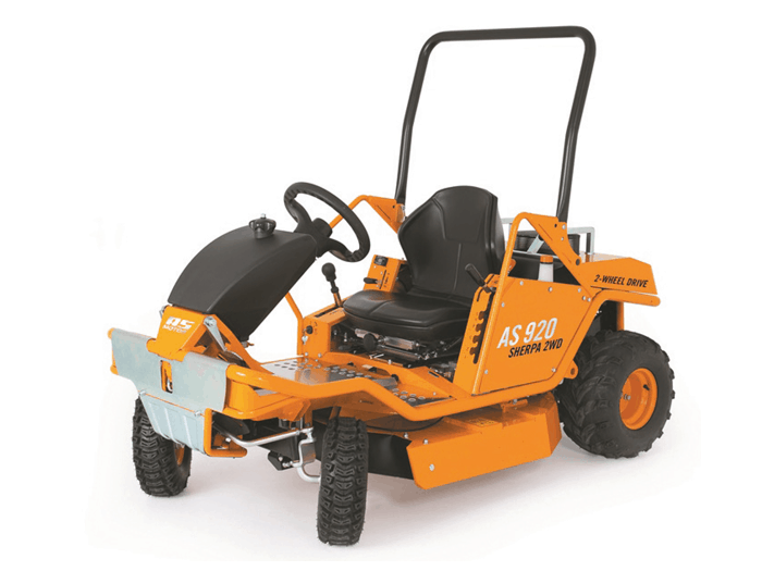 AS 920 Sherpa 2WD Loncin