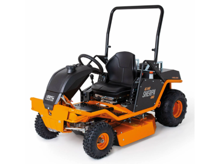 AS 940 Sherpa 4WD Loncin