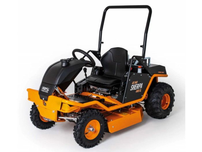 AS 940 Sherpa 4WD XL Loncin