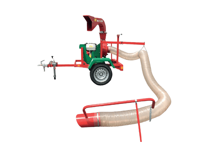 ASPIRATEUR A FEUILLES EXPERT