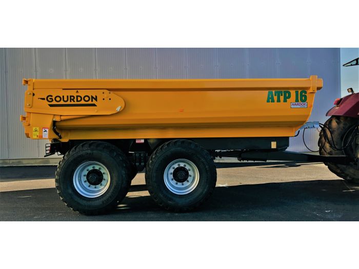 ATP 16