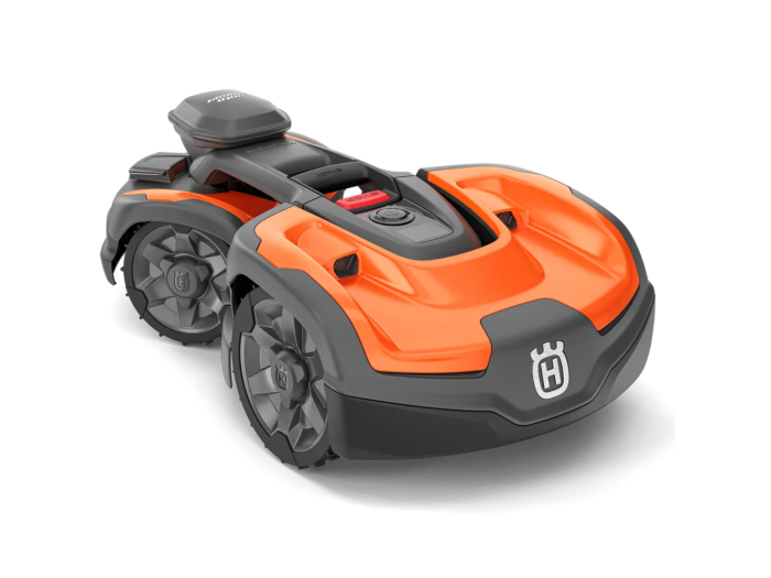 Automower® 535 AWD EPOS®