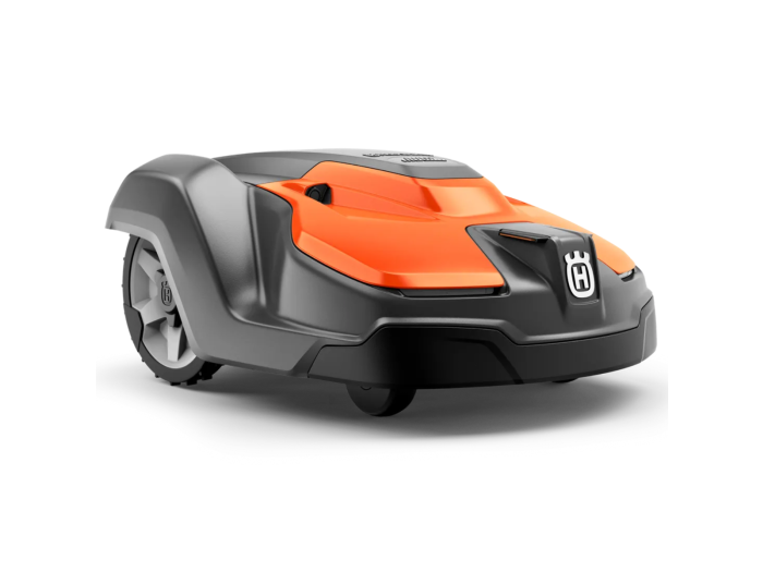 Automower® 550 EPOS®