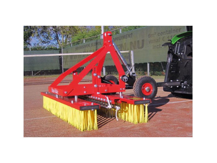 BASE-RAKE
