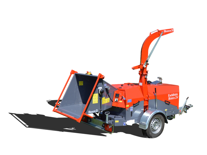 ESCHLBÖCK BIBER 2-15V