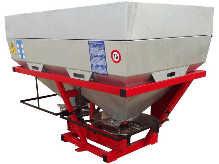 SPBV 600 INOX