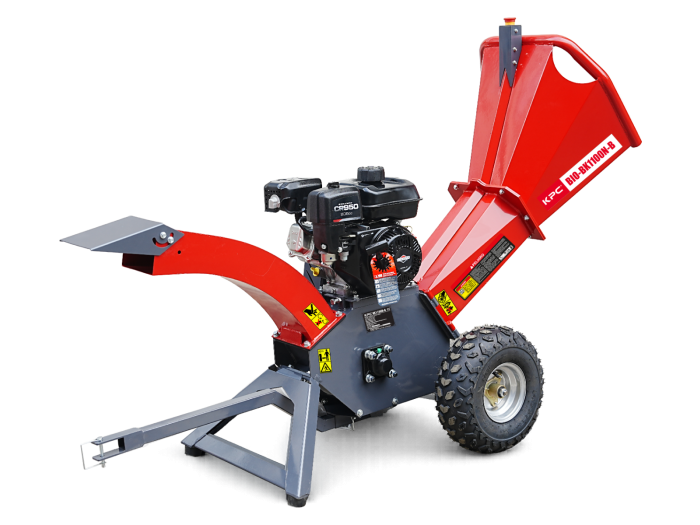 KPC BK1100N-B