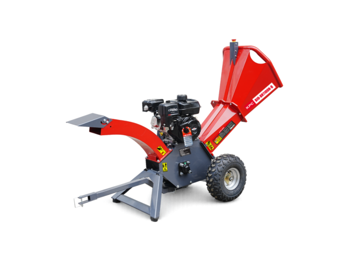 KPC BK1100N-B