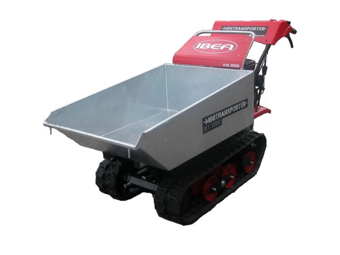 IBT -5000 DHZ