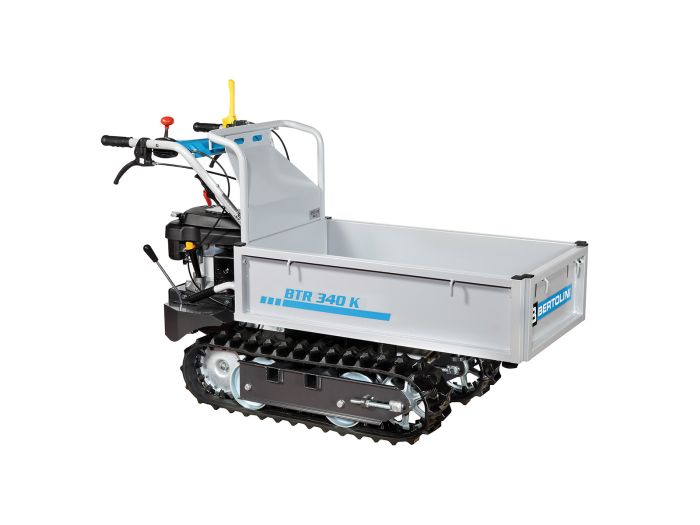 BTR 340
