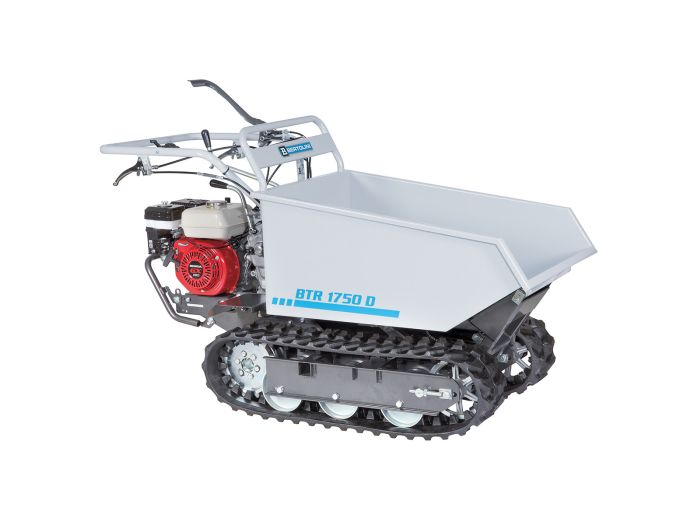BTR 1750 D