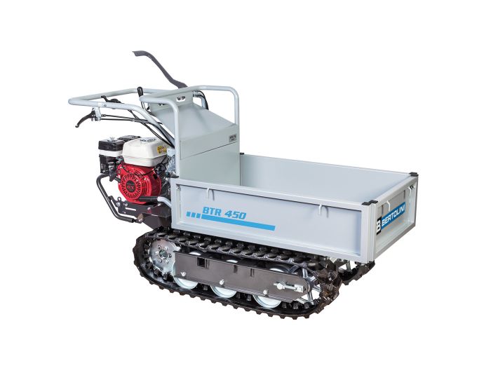 BTR 450 (K 800 H)