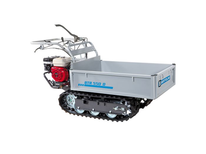 BTR 550 D