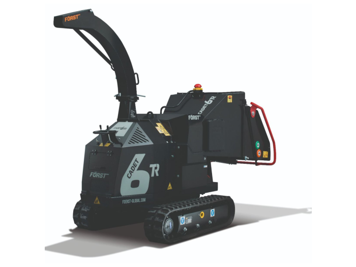 CADET 6 TR