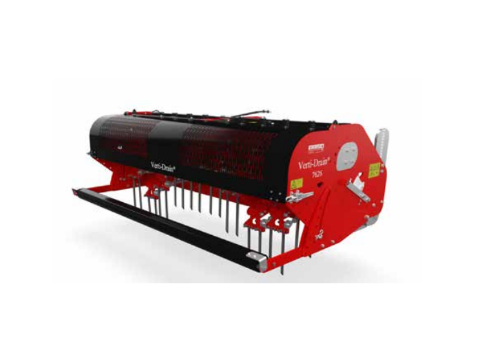VERTI-DRAIN 7626