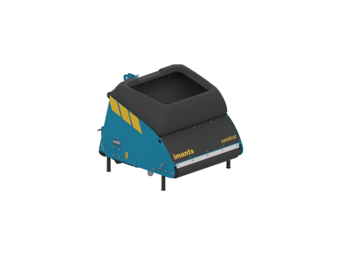 IMANTS SANDCAT
