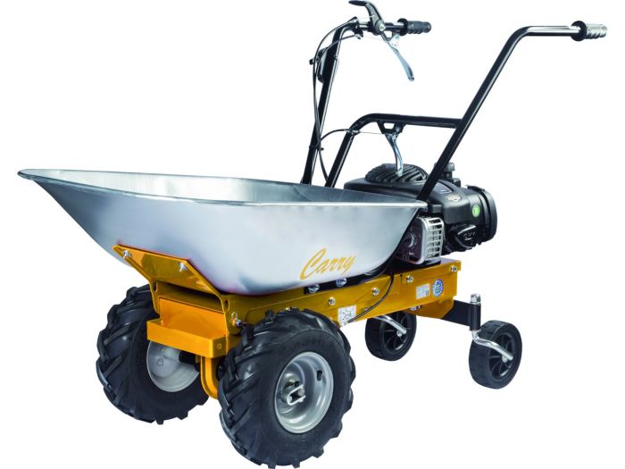 BROUETTE CARRY R