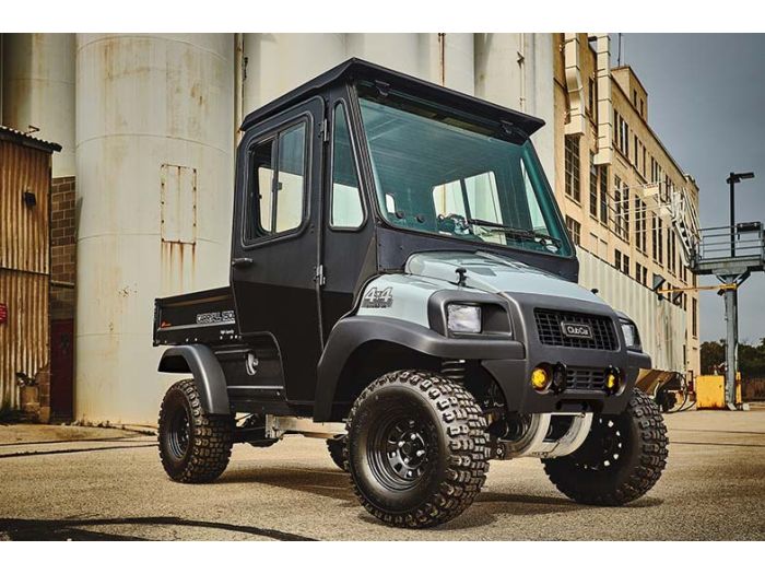 CARRYALL 1500 4 WD ESSENCE
