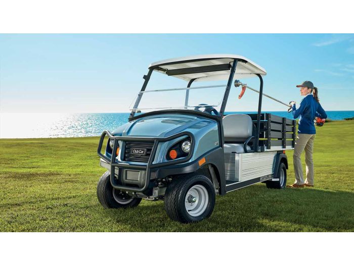 CARRYALL 700 TURF ELECTRIQUE