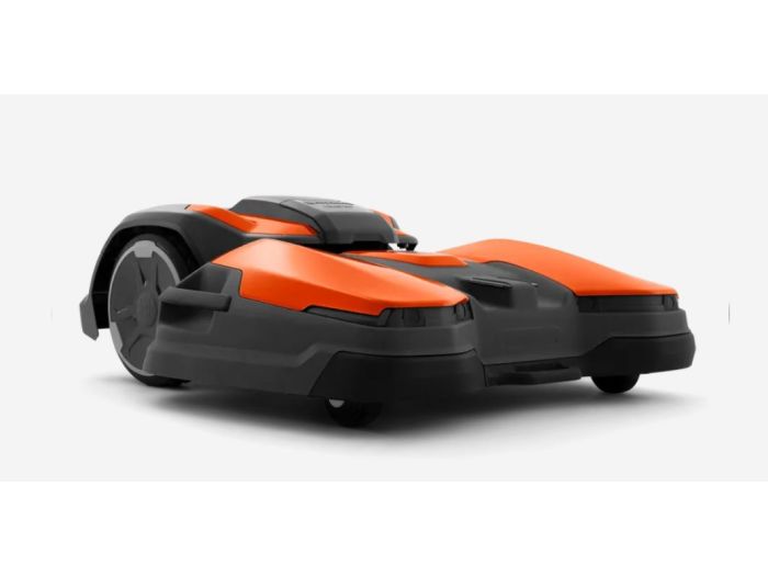 HUSQVARNA CEORA™ 546 EPOS / Razor 43M / CS4