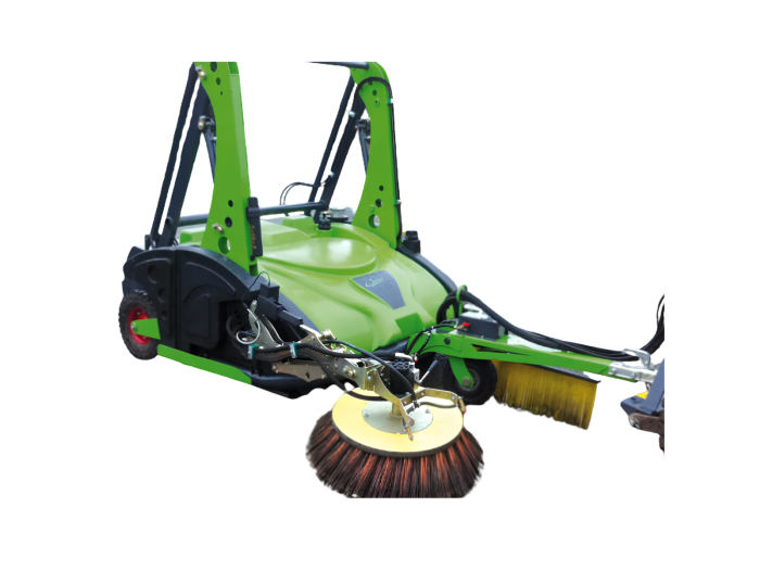 CITY CLEAN