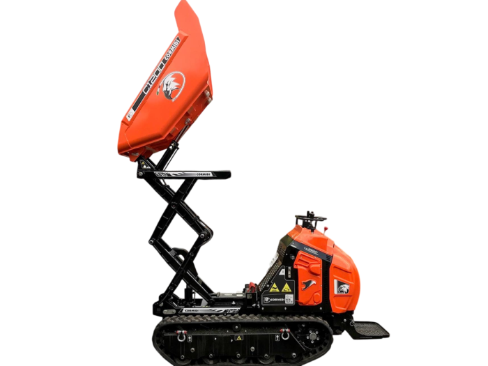 CORMIDI C1200 RIX_51_0_C